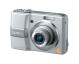 デジタルカメラ（シルバー）「DMC-LS80-S」