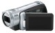デジタルハイビジョンビデオカメラ（シルバー）「HDC-SD5-S」