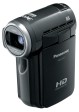 デジタルハイビジョンビデオカメラ（ブラック）「HDC-SD7-K」