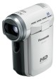 デジタルハイビジョンビデオカメラ（ホワイト）「HDC-SD7-W」