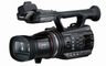 デジタルハイビジョンビデオカメラ（ブラック）「HDC-Z10000-K」