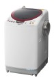 洗濯乾燥機（エレガントレッド）「NA-FR80S1-R」