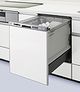 ビルトイン式電気食器洗機（ビルトイン食器洗い乾燥機）「NP-45MD5SAA」