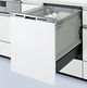 ビルトイン式電気食器洗機（ビルトイン食器洗い乾燥機）「NP-45MD7」