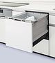ビルトイン式電気食器洗機（ビルトイン食器洗い乾燥機）「NP-45MS5SAA」