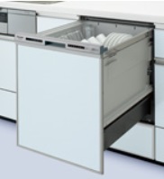 ビルトイン式電気食器洗機（ビルトイン食器洗い乾燥機）「NP-45RD7KAA」