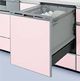 ビルトイン式電気食器洗機（ビルトイン食器洗い乾燥機）「NP-45VD7」