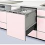 ビルトイン式電気食器洗機（ビルトイン食器洗い乾燥機）「NP-45VE6SAS」
