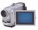 デジタルビデオカメラ「NV-DS88K」