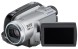 デジタルビデオカメラ（シルバー）「NV-GS320-S」