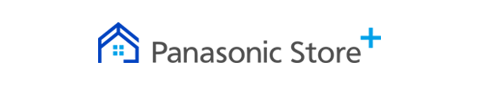 Panasonic Store ロゴ