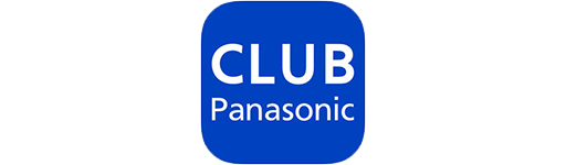 Club Panasonic パナソニックの会員サイト