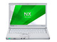 ノートパソコン（Core i5、HDDモデル）「CF-NX3YEABR」