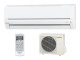 インバーター冷暖房除湿タイプ　ルームエアコン（クリスタルホワイト）「CS-22PKH/S-W」
