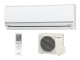 インバーター冷暖房除湿タイプ　ルームエアコン（クリスタルホワイト）「CS-250CV/S-W」