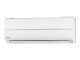 インバーター冷暖房除湿タイプ　ルームエアコン（クリスタルホワイト）「CS-258EXB/S-W」