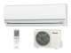 インバーター冷暖房除湿タイプ　ルームエアコン（クリスタルホワイト）「CS-280CV2/S-W」