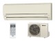 冷暖房エアコン（ライトベージュ）「CS-286TB/S-C」