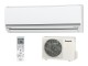 インバーター冷暖房除湿タイプ　ルームエアコン（クリスタルホワイト）「CS-360CF2/S-W」