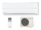 インバーター冷暖房除湿タイプ　ルームエアコン（クリスタルホワイト）「CS-EX229A/S-W」