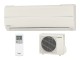 インバーター冷暖房除湿タイプ　ルームエアコン（クリスタルベージュ）「CS-EX259A/S-C」
