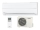 インバーター冷暖房除湿タイプ　ルームエアコン（クリスタルホワイト）「CS-EX369A/S-W」