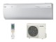 インバーター冷暖房除湿タイプ　ルームエアコン（プラチナシルバー）「CS-HX400C2/S-S」