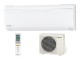 インバーター冷暖房除湿タイプ　ルームエアコン（クリスタルホワイト）「CS-SX229A/S-W」