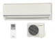 インバーター冷暖房除湿タイプ　ルームエアコン（クリスタルベージュ）「CS-V259A/S-C」