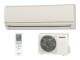 インバーター冷暖房除湿タイプ　ルームエアコン（クリスタルベージュ）「CS-V280C2/S-C」