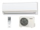 インバーター冷暖房除湿タイプ　ルームエアコン（クリスタルホワイト）「CS-V280C2/S-W」
