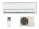 インバーター冷暖房除湿タイプ　ルームエアコン（クリスタルホワイト）「CS-V28K8/S-W」