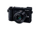デジタル一眼カメラ/レンズキット（ブラック）「DC-GX7MK3L-K」