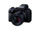 デジタル一眼カメラ／レンズキット（ブラック）「DC-S5M2XW-K」