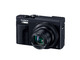 デジタルカメラ（ブラック）「DC-TZ90-K」