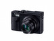 デジタルカメラ（ブラック）「DC-TZ95-K」