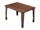 座いす式暖房テーブル（セピア）「DK-W11CB-T」