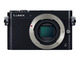 デジタル一眼カメラ/ボディ（ブラック）「DMC-GM5-K」
