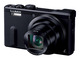 デジタルカメラ（ブラック）「DMC-TZ60-K」