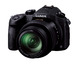 デジタルカメラ（ブラック）「DMC-FZ1000」