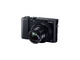 デジタルカメラ（ブラック）「DMC-TX1-K」