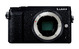 デジタル一眼カメラ/ボディ（ブラック）「DMC-GX7MK2-K」