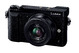 デジタル一眼カメラ/レンズキット（ブラック）「DMC-GX7MK2KK」