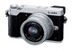 デジタル一眼カメラ/レンズキット（シルバー）「DMC-GX7MK2LS」