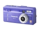 デジタルカメラ（ブルー）「DMC-F7-A」