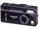 デジタルカメラ（ブラック）「DMC-F7-K」
