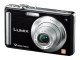 デジタルカメラ（ブラック）「DMC-FS25-K」