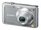 デジタルカメラ（シルバー）「DMC-FS25-S」