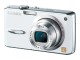 デジタルカメラ（パールホワイト）「DMC-FX01-W」
