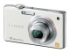 デジタルカメラ「DMC-FX40-W」